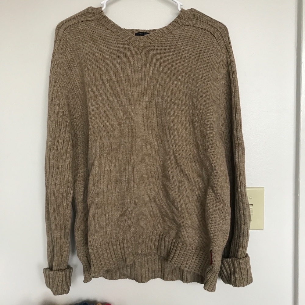 Men’s Abercrombie & Fitch Sweater